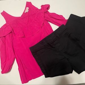 Cute Outfit